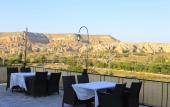 Туры в отель Cappadocia View Hotel