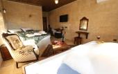 Туры в отель Cappadocia View Hotel