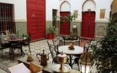 Туры в отель Riad Meftaha