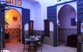 Туры в отель Riad Meftaha