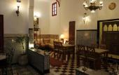 Туры в отель Riad Meftaha