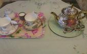 Туры в отель The London Tearoom