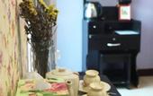 Туры в отель The London Tearoom
