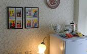 Туры в отель The London Tearoom