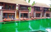 Туры в отель Koh Tao Beach Club