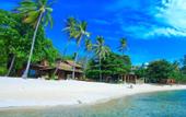 Туры в отель Koh Tao Beach Club