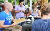 Туры в отель Koh Tao Beach Club
