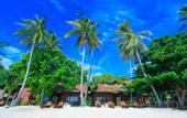 Туры в отель Koh Tao Beach Club