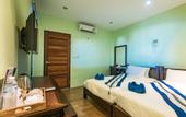 Туры в отель Koh Tao Beach Club