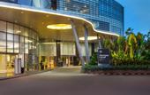 Туры в отель Sheraton Grand Jakarta Gandaria City Hotel