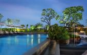 Туры в отель Sheraton Grand Jakarta Gandaria City Hotel