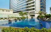 Туры в отель Sheraton Grand Jakarta Gandaria City Hotel