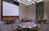 Туры в отель Sheraton Grand Jakarta Gandaria City Hotel