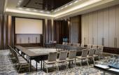 Туры в отель Sheraton Grand Jakarta Gandaria City Hotel