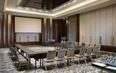 Туры в отель Sheraton Grand Jakarta Gandaria City Hotel