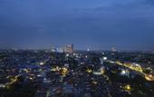 Туры в отель Sheraton Grand Jakarta Gandaria City Hotel