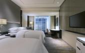 Туры в отель Sheraton Grand Jakarta Gandaria City Hotel