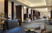 Туры в отель Sheraton Grand Jakarta Gandaria City Hotel