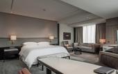 Туры в отель Sheraton Grand Jakarta Gandaria City Hotel