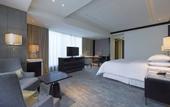Туры в отель Sheraton Grand Jakarta Gandaria City Hotel