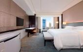 Туры в отель Sheraton Grand Jakarta Gandaria City Hotel