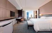 Туры в отель Sheraton Grand Jakarta Gandaria City Hotel
