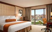 Туры в отель Sheraton Grand Jakarta Gandaria City Hotel