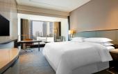 Туры в отель Sheraton Grand Jakarta Gandaria City Hotel