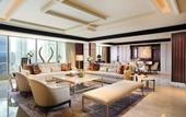 Туры в отель Sheraton Grand Jakarta Gandaria City Hotel