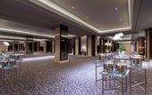 Туры в отель Sheraton Grand Jakarta Gandaria City Hotel