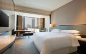 Туры в отель Sheraton Grand Jakarta Gandaria City Hotel