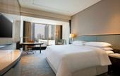 Туры в отель Sheraton Grand Jakarta Gandaria City Hotel