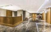 Туры в отель Courtyard by Marriott Bogota Airport