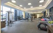 Туры в отель Courtyard by Marriott Bogota Airport