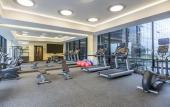 Туры в отель Courtyard by Marriott Bogota Airport