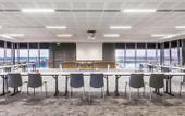Туры в отель Courtyard by Marriott Bogota Airport