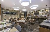 Туры в отель Courtyard by Marriott Bogota Airport