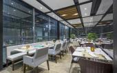 Туры в отель Courtyard by Marriott Bogota Airport