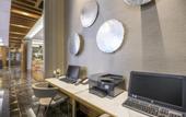Туры в отель Courtyard by Marriott Bogota Airport