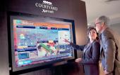 Туры в отель Courtyard by Marriott Bogota Airport