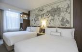 Туры в отель Courtyard by Marriott Bogota Airport
