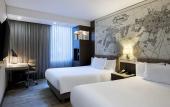 Туры в отель Courtyard by Marriott Bogota Airport