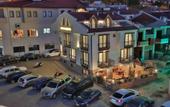 Туры в отель Emre Hotel 10 Oda