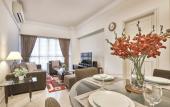 Туры в отель Village Residence Hougang