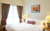 Туры в отель Village Residence Hougang