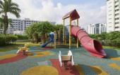 Туры в отель Village Residence Hougang