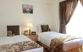 Туры в отель Village Residence Hougang