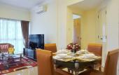 Туры в отель Village Residence Hougang