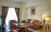 Туры в отель Village Residence Hougang
