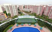 Туры в отель Village Residence Hougang